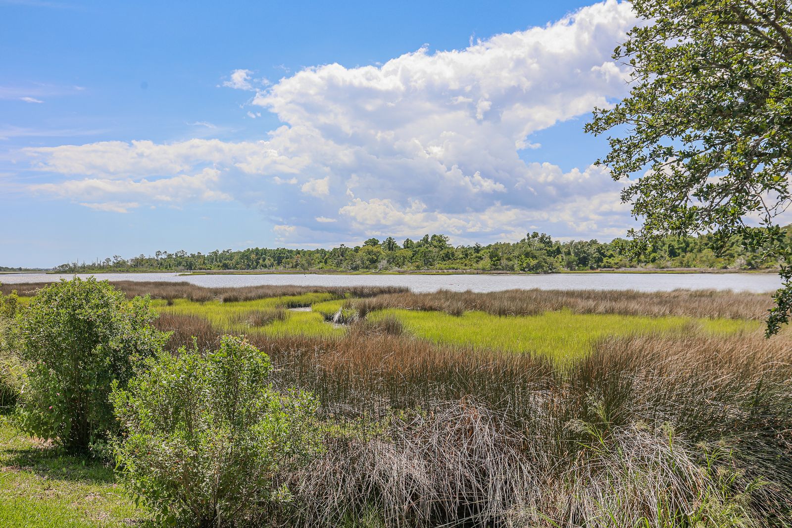 The Inlet at Lanier Pointe Campground Photos